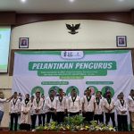 SAH! PB HMI Resmi Lantik Pengurus Badko HMI Jabodetabek-Banten