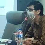 Diskominfo Kabupaten Tangerang sigap layani aduan masyarakat. Foto/Samsul