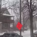 Amerika dihantam badai salju/youtube Aljazeera