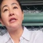 Hasnaeni 'Wanita Emas' klarifikasi dugaan pelecehan seksual oleh Ketua KPu RI/net 