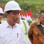 Presiden Jokowi Beri Sinyal Reshuffle Kabinet Lagi