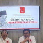 Relawan Projo Tegaskan Tolak Wacana 3 Periode Presiden Jokowi