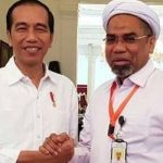 Ngabalin Bocorkan Presiden Jokowi Bakal Lakukan Reshuffle Bulan Ini