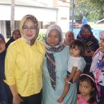 Pilkada 2024: Aktivis Minta Airin Fokus Turunkan Stunting di Banten
