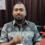 Kang Tamil Banten: Capres Harus Berani Lawan Mafia Tanah