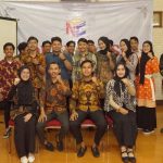 Dihadiri Ratusan Pemuda, Nusantara Connection Resmi Berdiri
