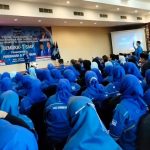 Sambut Pemilu 2024! Demokrat Lantik 580 Pengurus PAC se-Kabupaten Tangerang