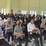 Disnaker Kabupaten Tangerang: Pengangguran Terbuka Menurun 7,02 Persen di 2022