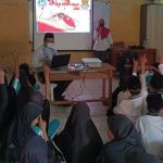 Puskesmas Sukamulya Beri Edukasi Pencegahan Dini DBD ke Sejumlah Sekolah Dasar