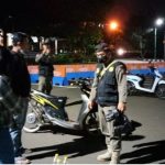 Satpol PP Usir Muda-mudi Terciduk Hendak ‘Pesta Miras’ di Area Puspem Kabupaten Tangerang