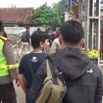 TKP ditemukanya jenazah korban pembunuhan Wowon Cs di Cianjur/net 