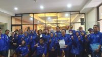 Kader Partai Demokrat Kabupaten Tangerang