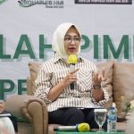 Hasil Survei IPRC Pilgub Banten: Elektabilitas Airin Rachmi Diany Teratas