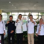 Komisi Informasi Banten Tinjau Pengelolaan Informasi Publik Pemkab Tangerang