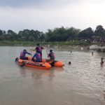 Anak Usia 11 Tahun Ditemukan Sudah Tak Bernyawa di Danau Bekas Galian Pasir
