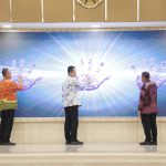 Kabupaten Tangerang Luncurkan Program Kompak dan Komitmen Atasi Stunting