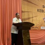 Kesbangpol Kabupaten Tangerang Minta Parpol Ikut Perkuat Kesadaran Politik Masyarakat